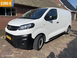 Opel Vivaro bestel 1.5 CDTI L2H1 Edition