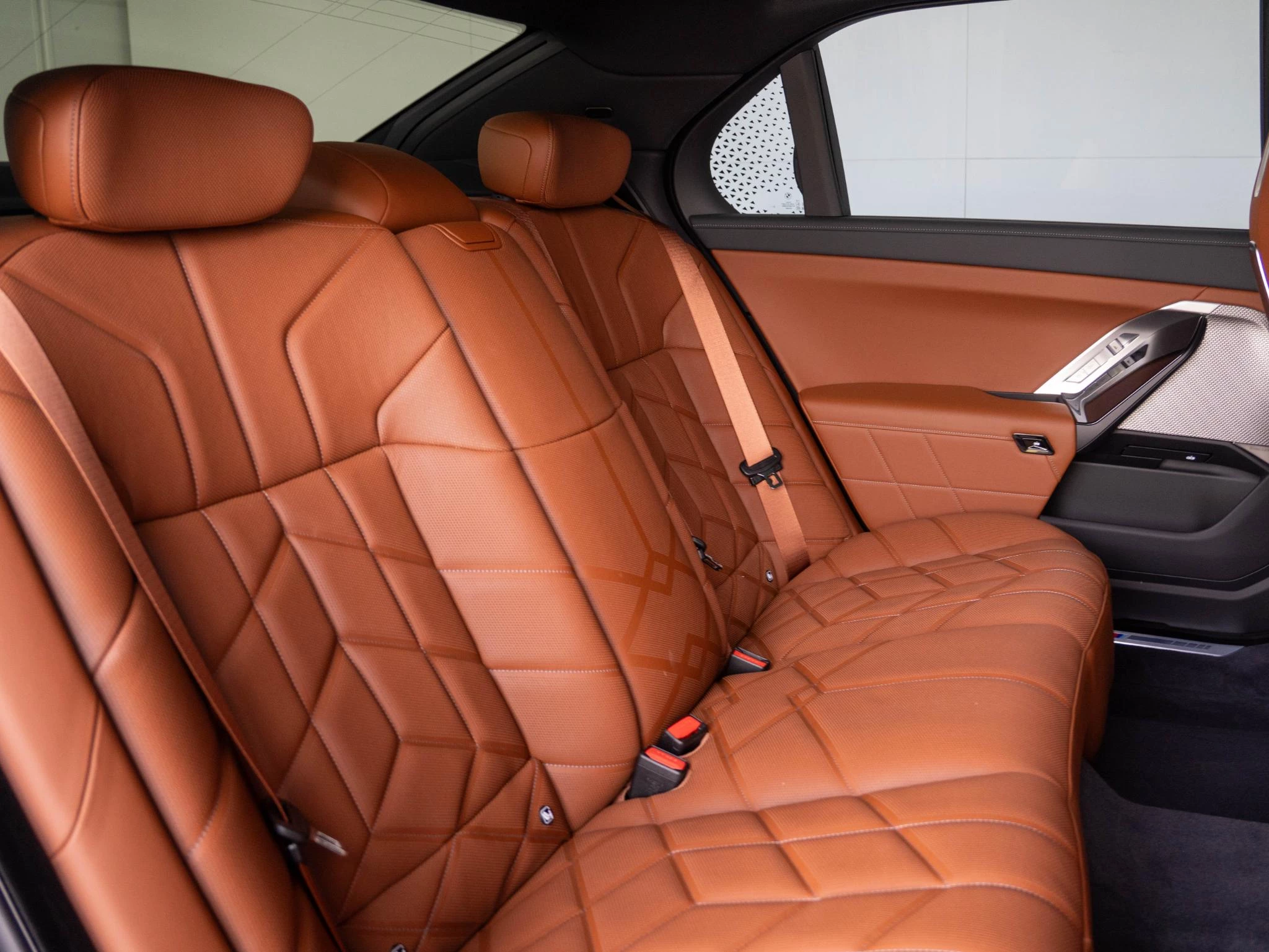 Hoofdafbeelding BMW i7