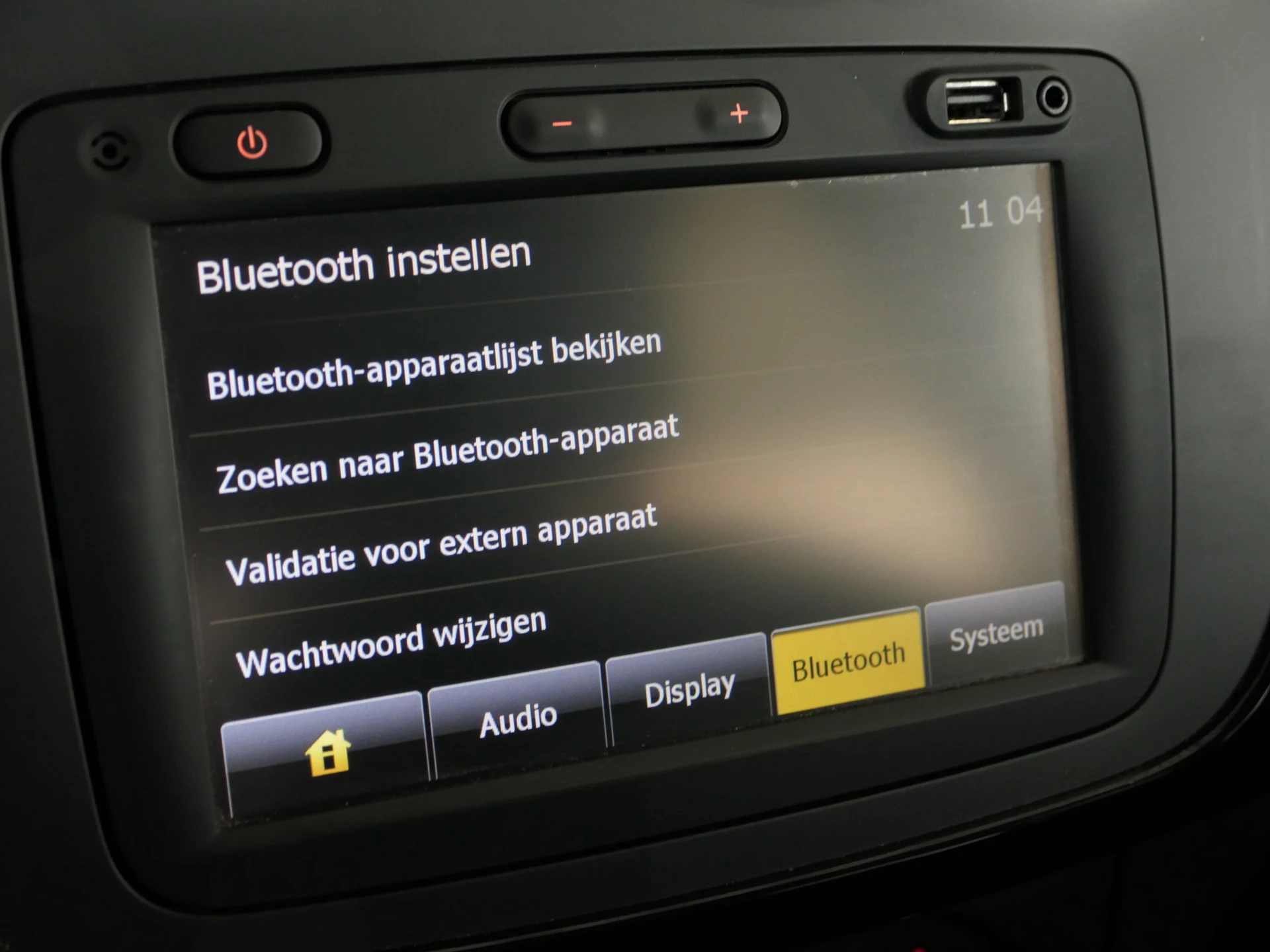 Hoofdafbeelding Dacia Sandero