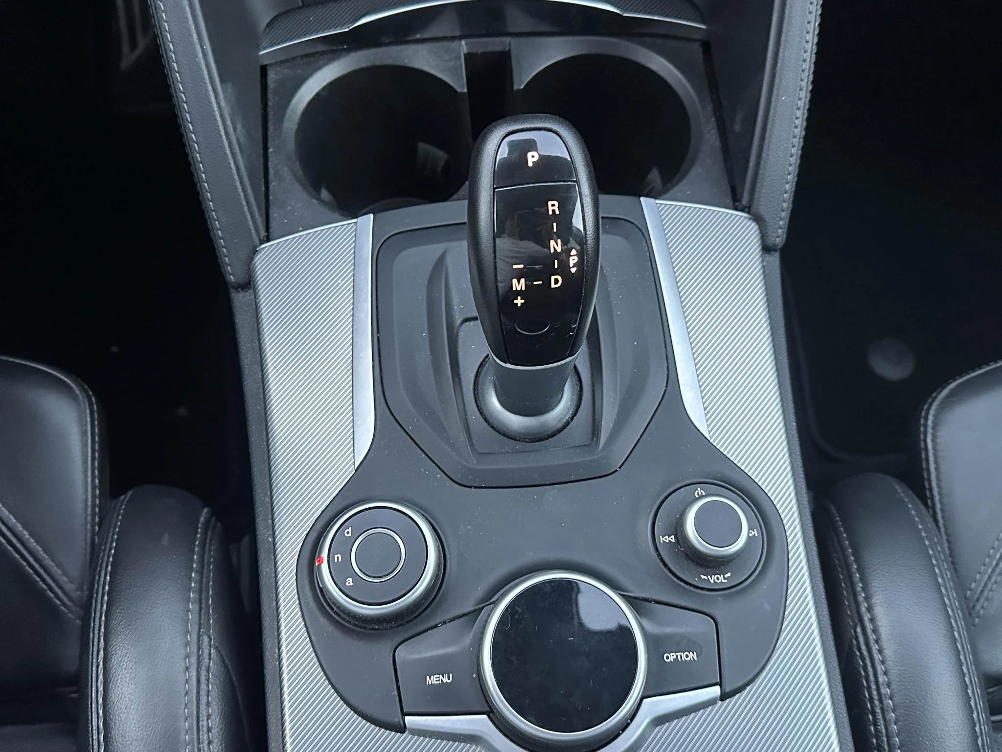 Hoofdafbeelding Alfa Romeo Stelvio