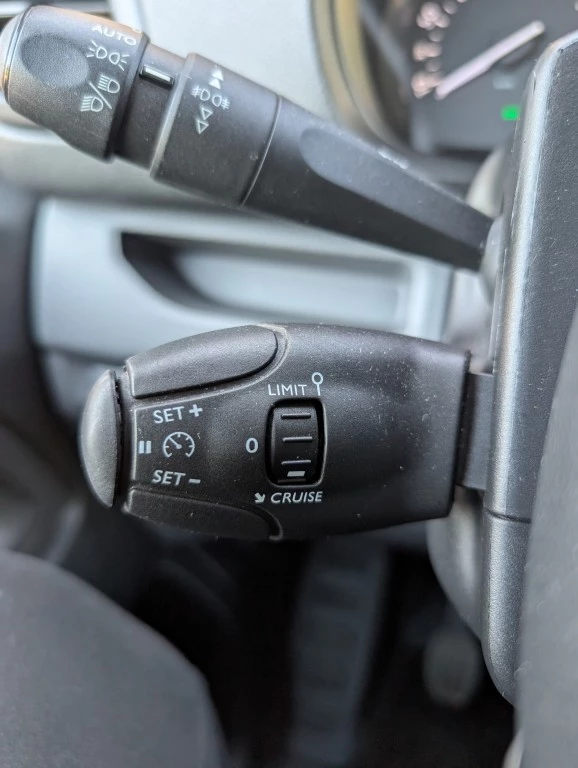 Hoofdafbeelding Citroën Jumpy