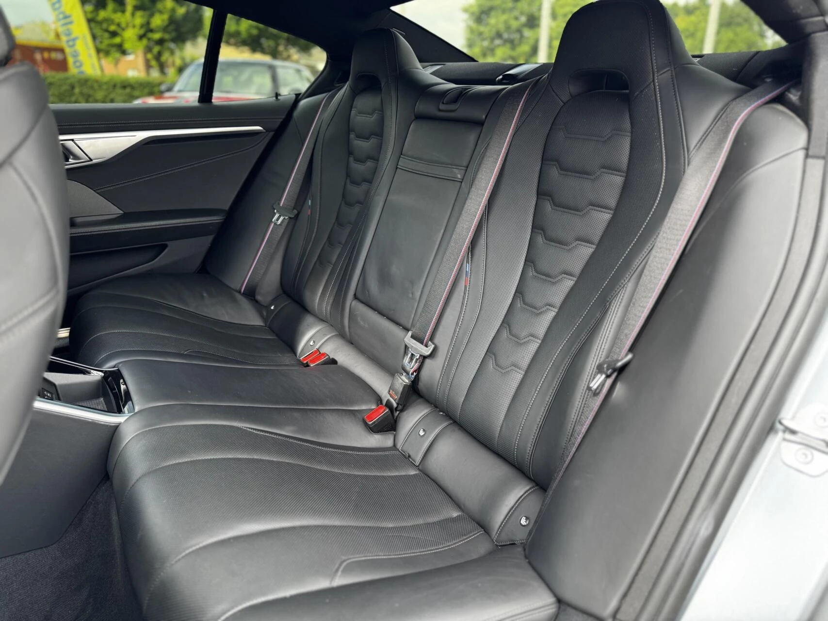 Hoofdafbeelding BMW 8 Serie
