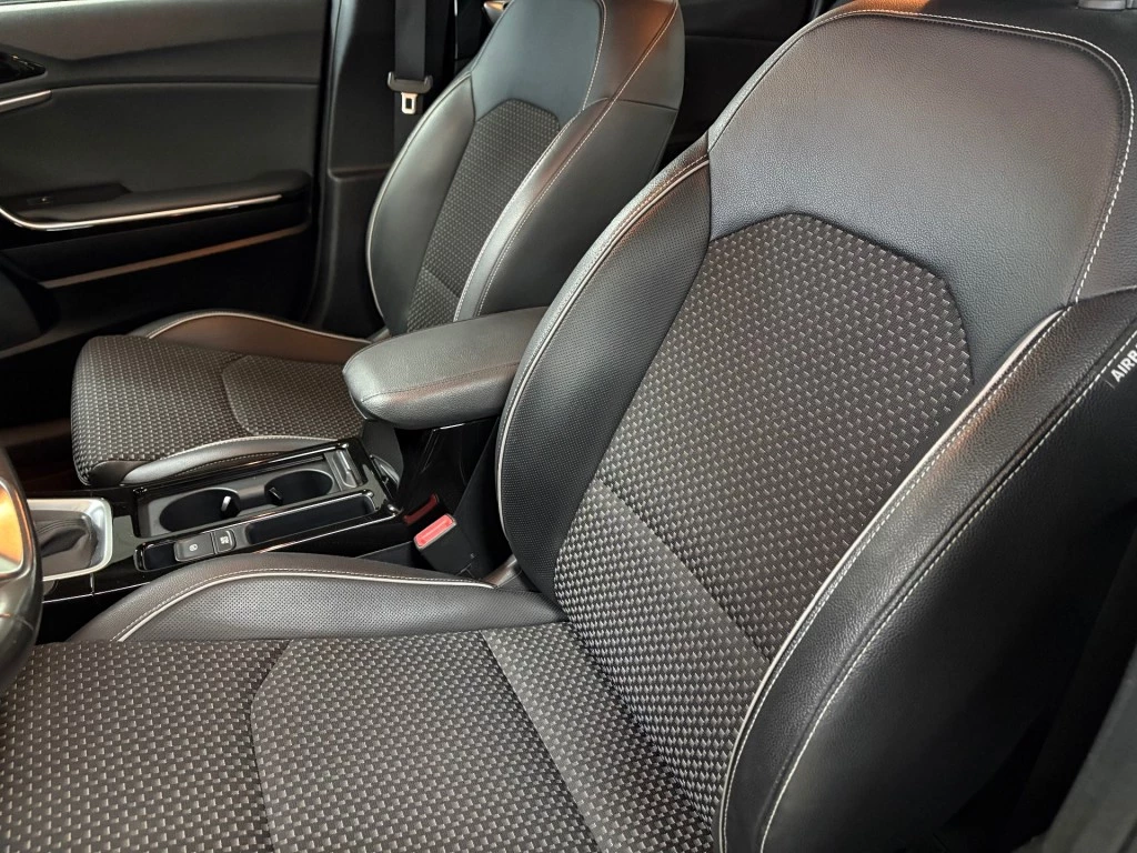 Hoofdafbeelding Kia XCeed