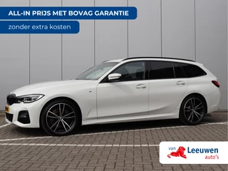 BMW 3 Serie Touring 330i xDrive High Executive | Keyless | ACC | 360 Camera