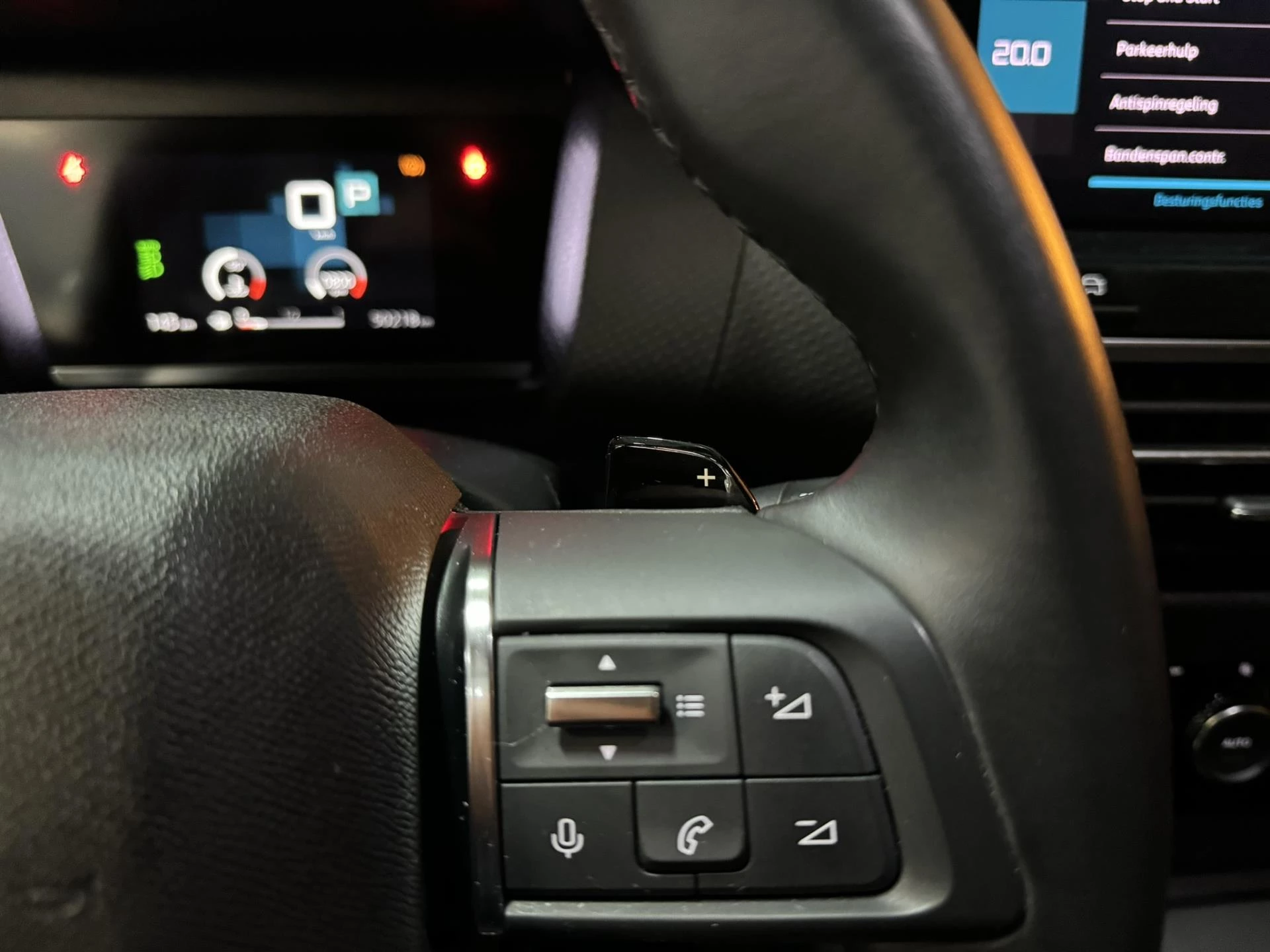 Hoofdafbeelding Citroën C4