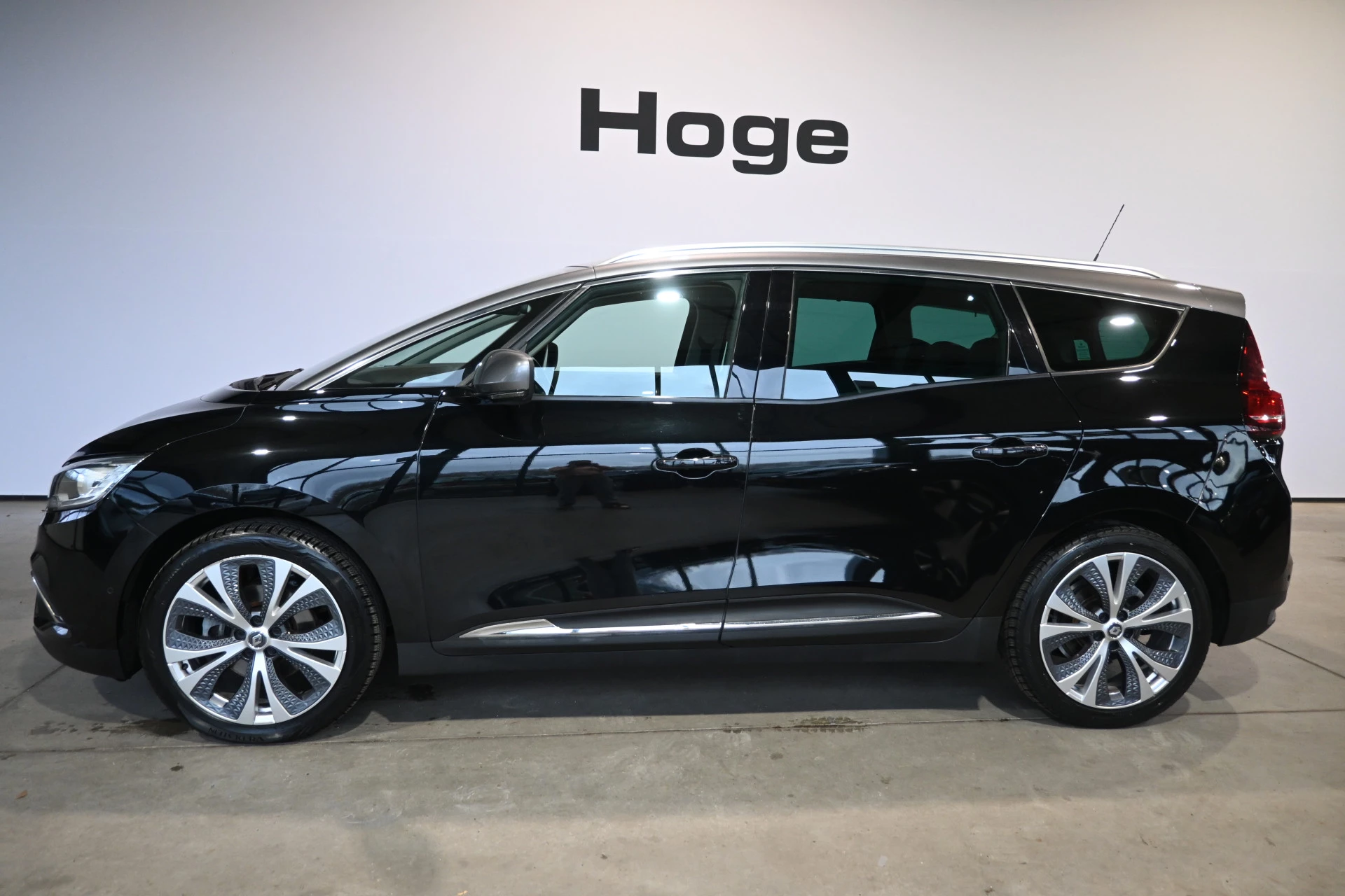 Hoofdafbeelding Renault Grand Scénic