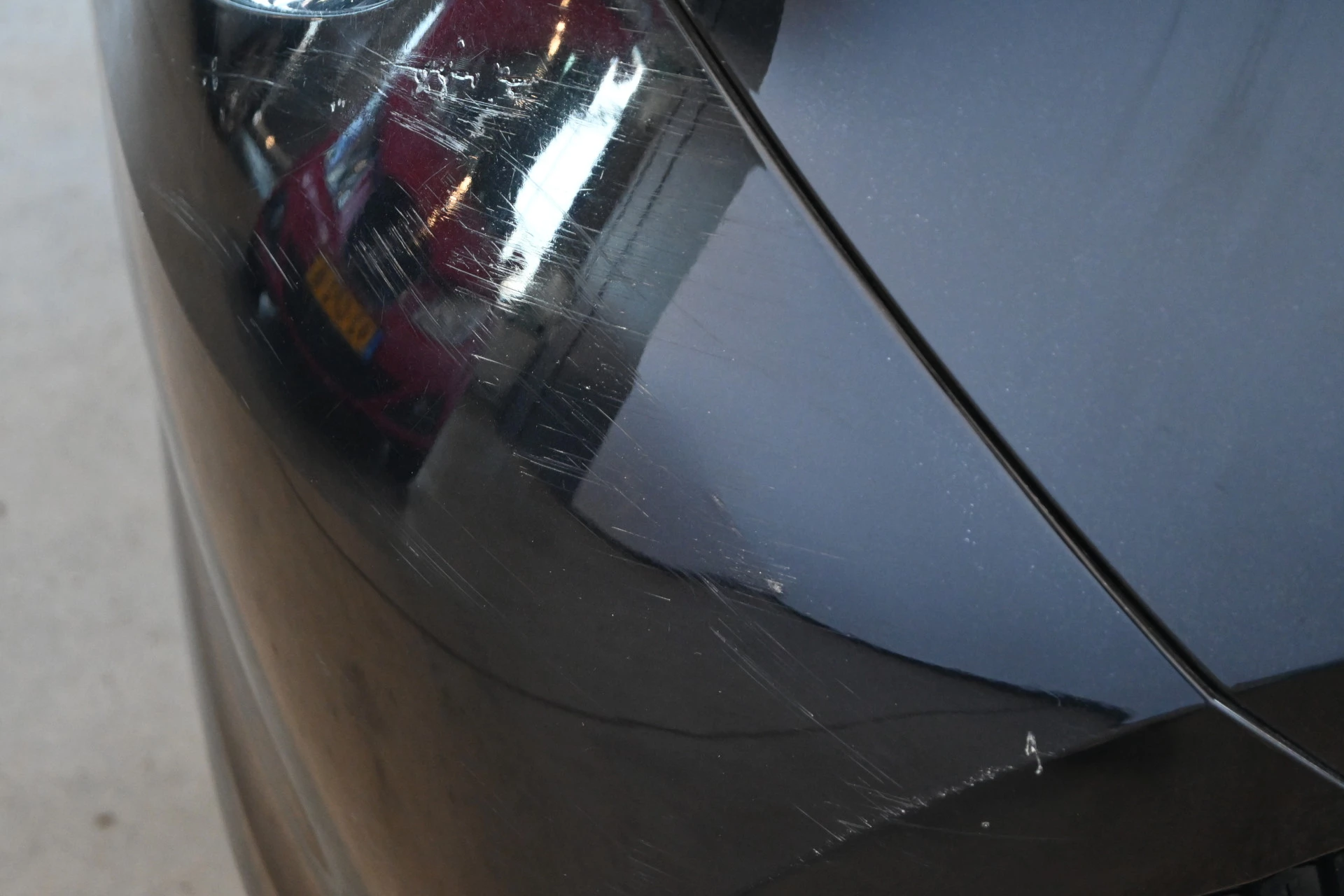 Hoofdafbeelding Škoda Citigo