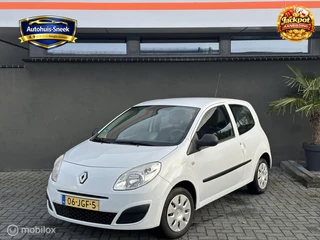 Renault Twingo 1.2 Authentique |Nette auto|Airco & Bluetooth