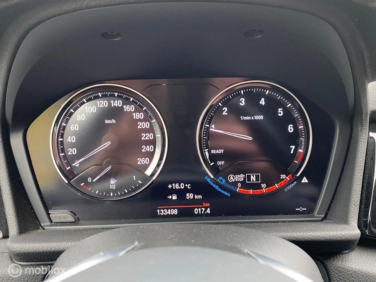 Hoofdafbeelding BMW 2 Serie