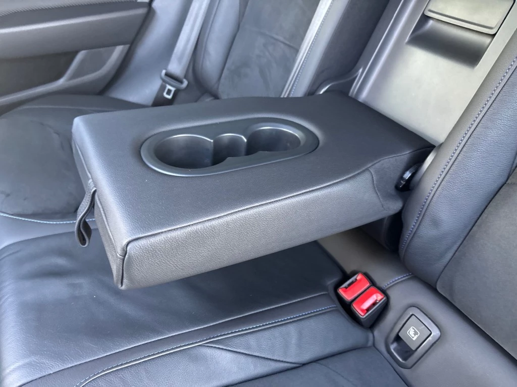 Hoofdafbeelding Volkswagen Arteon