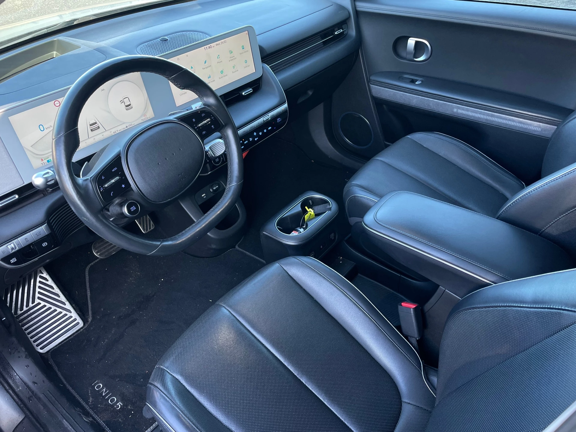 Hoofdafbeelding Hyundai IONIQ 5