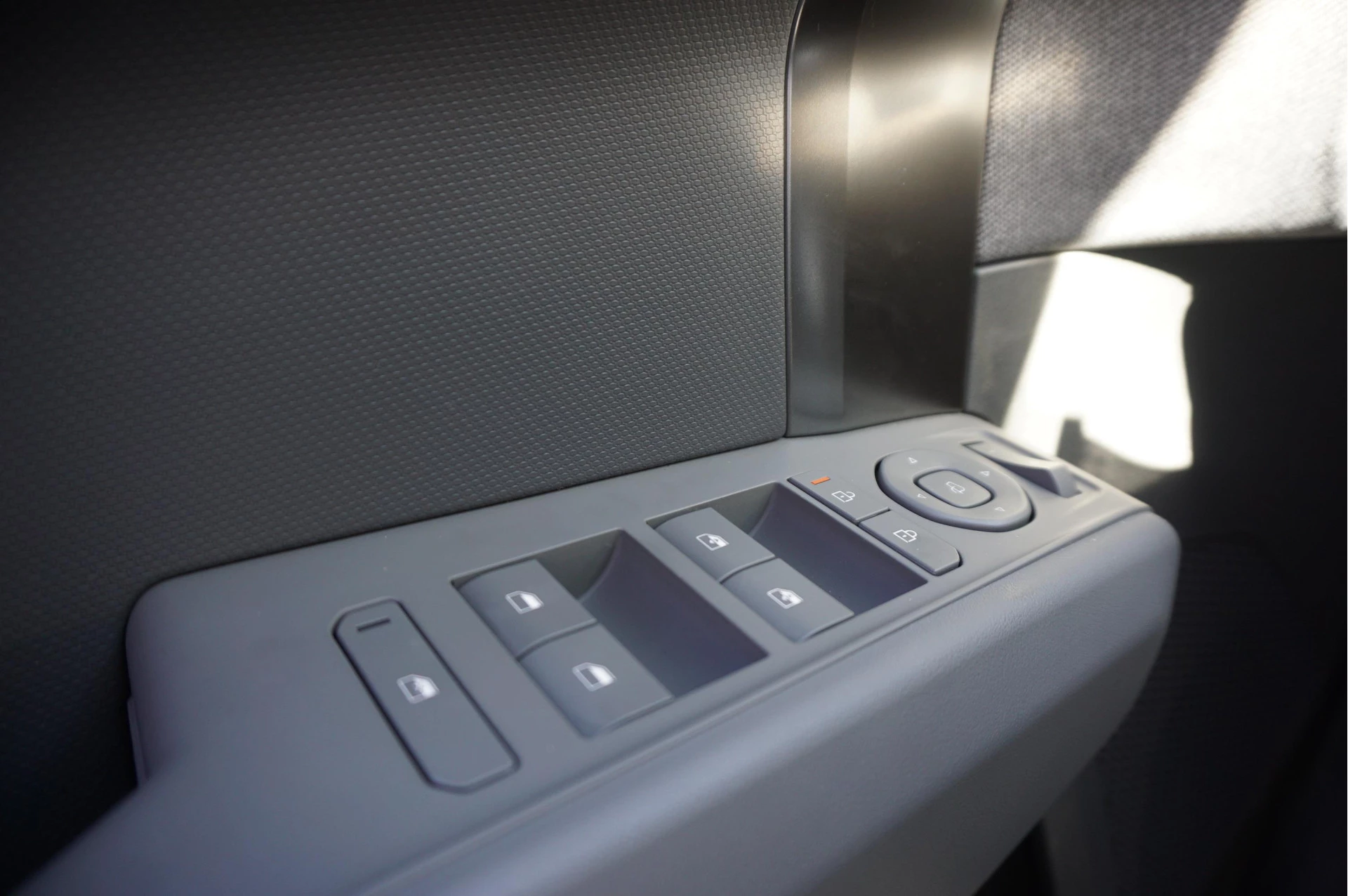 Hoofdafbeelding Kia EV3