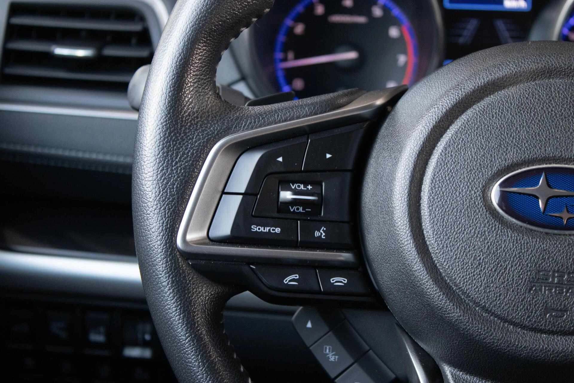 Hoofdafbeelding Subaru Outback