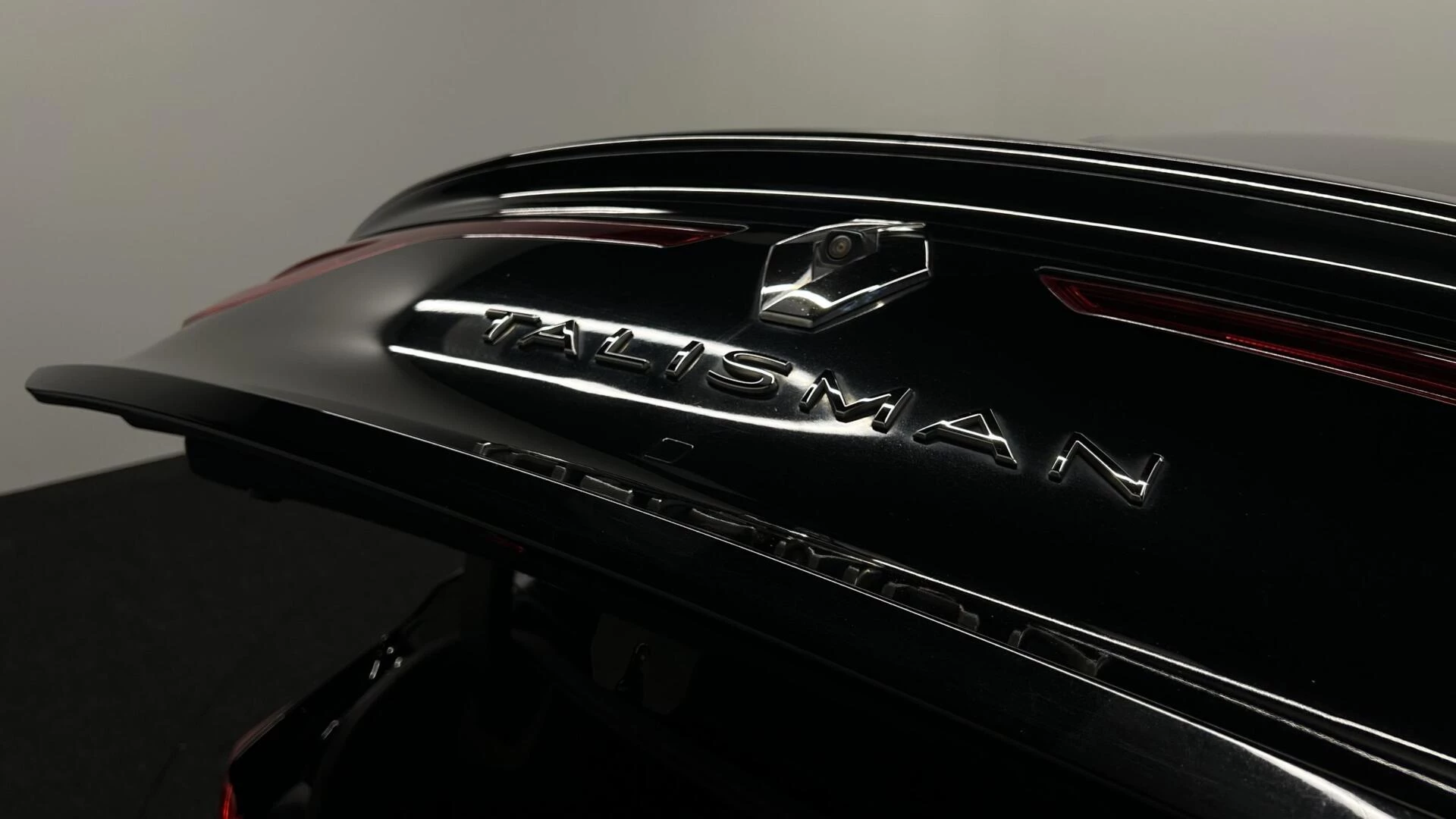 Hoofdafbeelding Renault Talisman