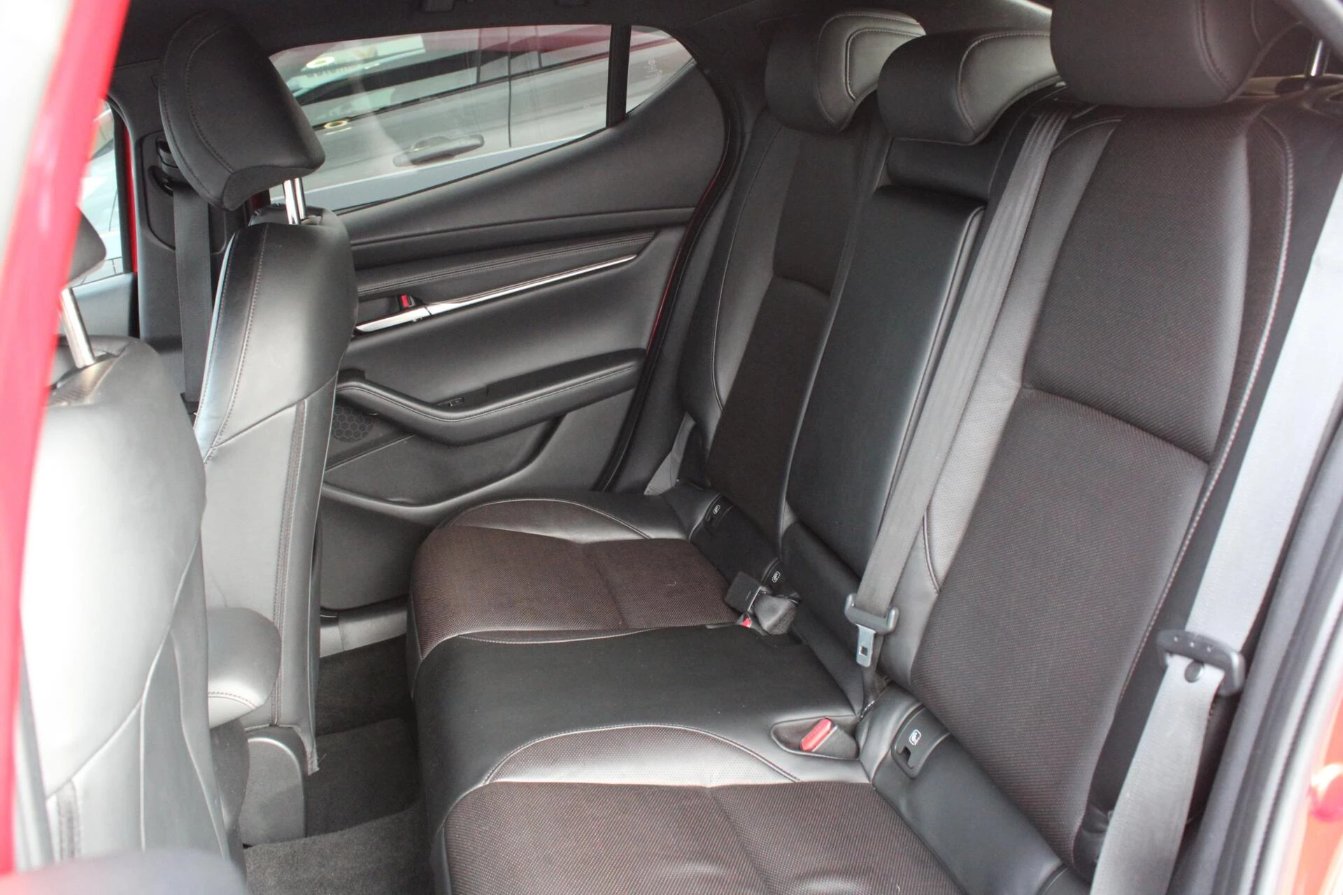 Hoofdafbeelding Mazda 3