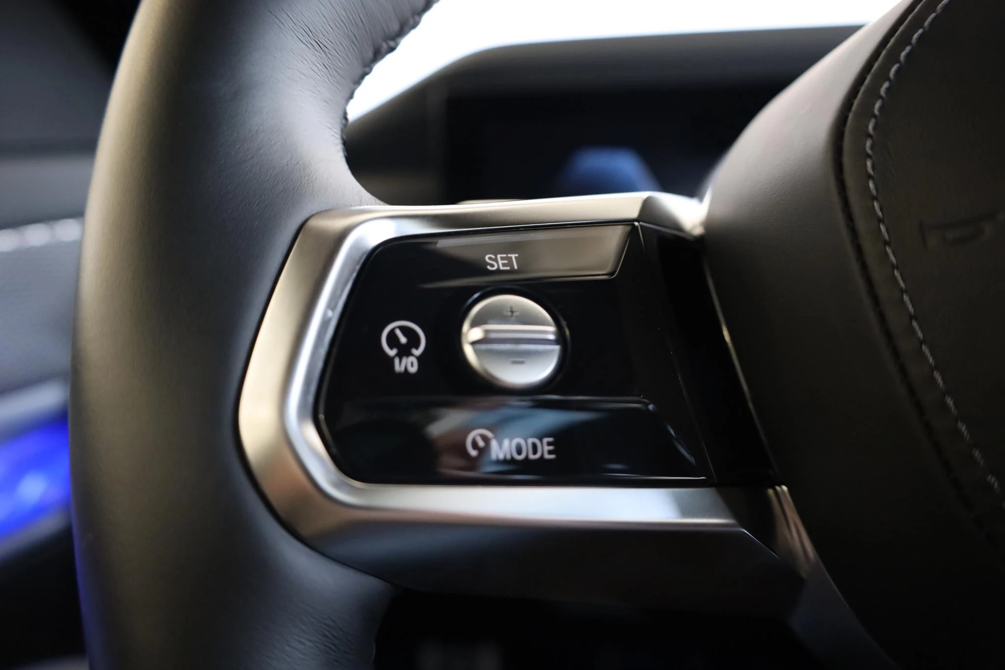 Hoofdafbeelding BMW i7