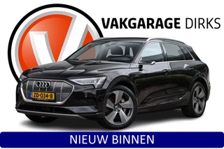 Audi e-tron e-tron 55 Quattro 95 kWh ✅ ACC ✅ 360CAM ✅ B&O