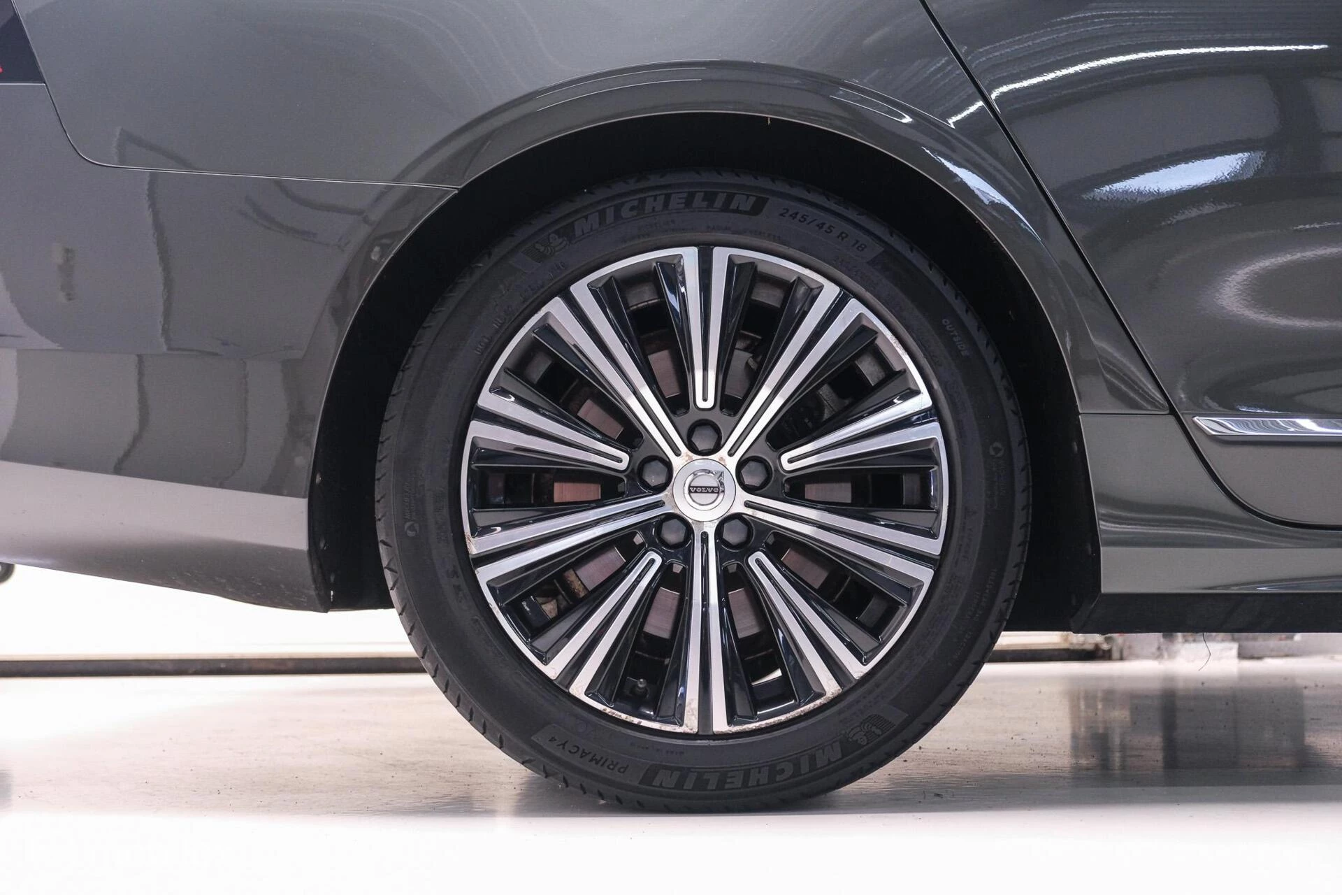Hoofdafbeelding Volvo V90