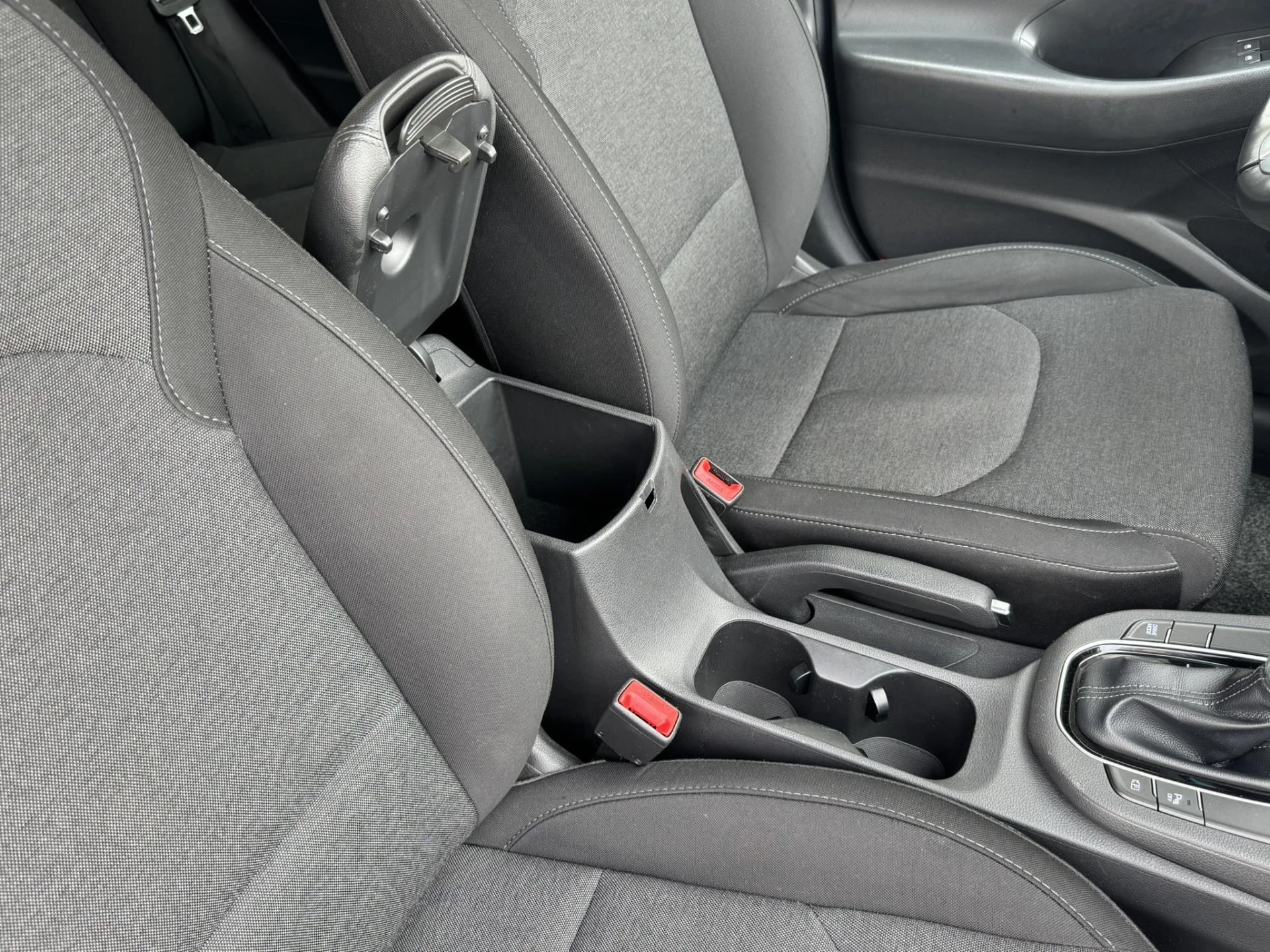 Hoofdafbeelding Hyundai i30