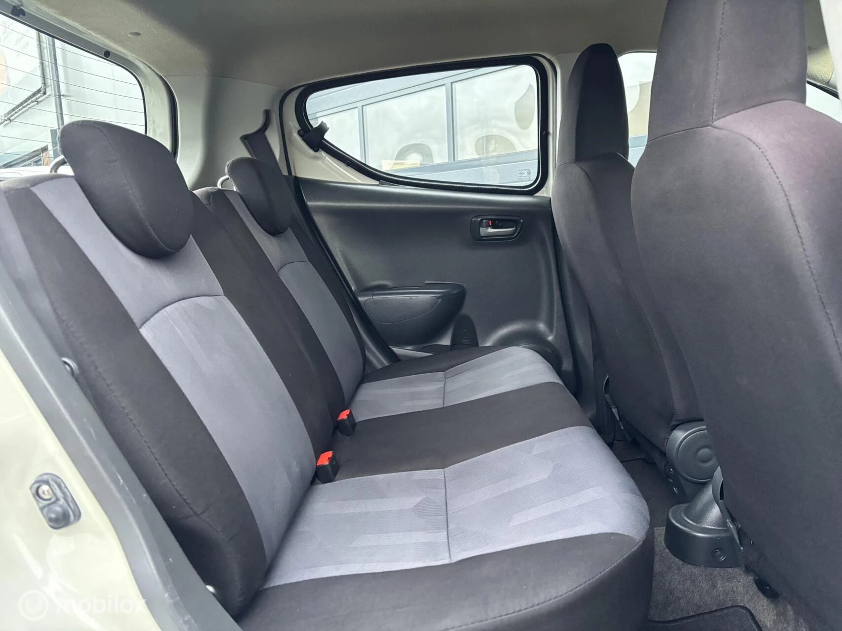 Hoofdafbeelding Suzuki Alto