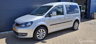 Volkswagen Caddy Combi 1.2 TSI,Cruise ,Trekhaak