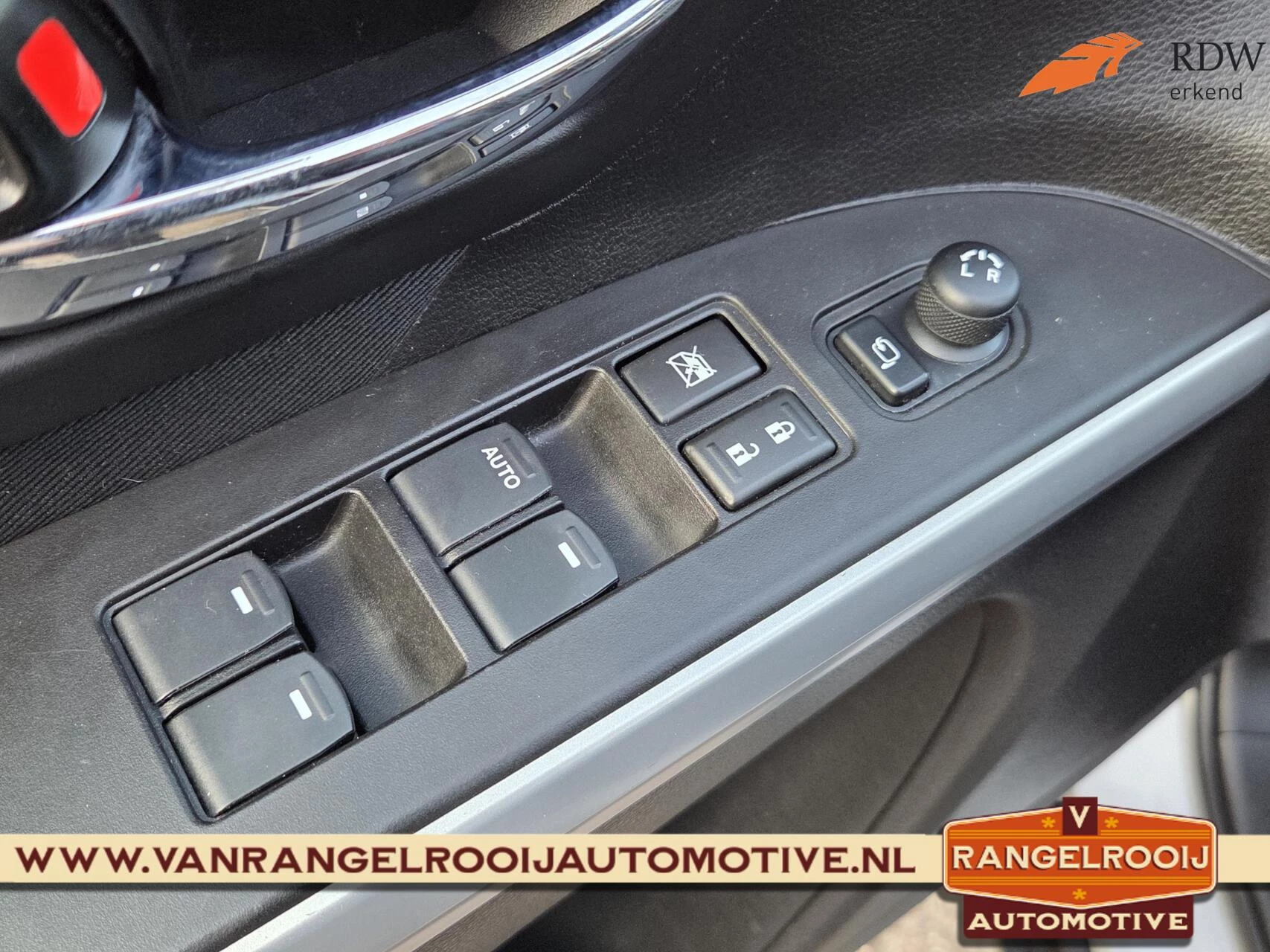 Hoofdafbeelding Suzuki S-Cross