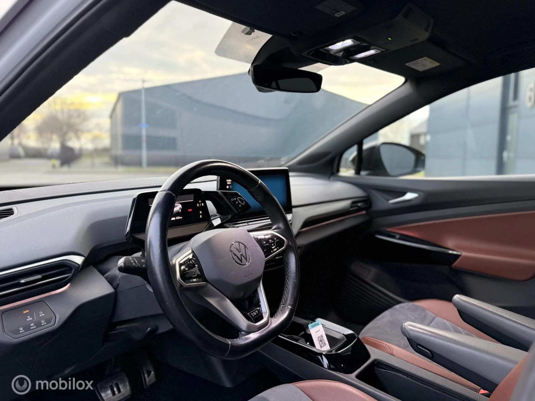 Hoofdafbeelding Volkswagen ID.4