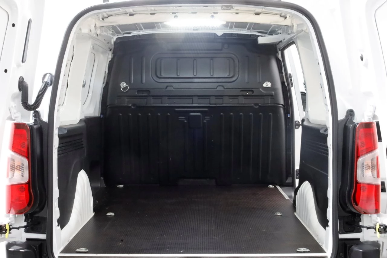 Hoofdafbeelding Opel Combo