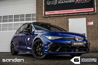 Volkswagen Golf 2.0R 4Motion|Drift|Akra|Pano|H&K|HUD|360|BTW