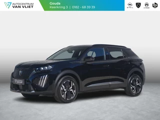 Peugeot 2008 1.2 Hybrid 145 GT 360 Camera