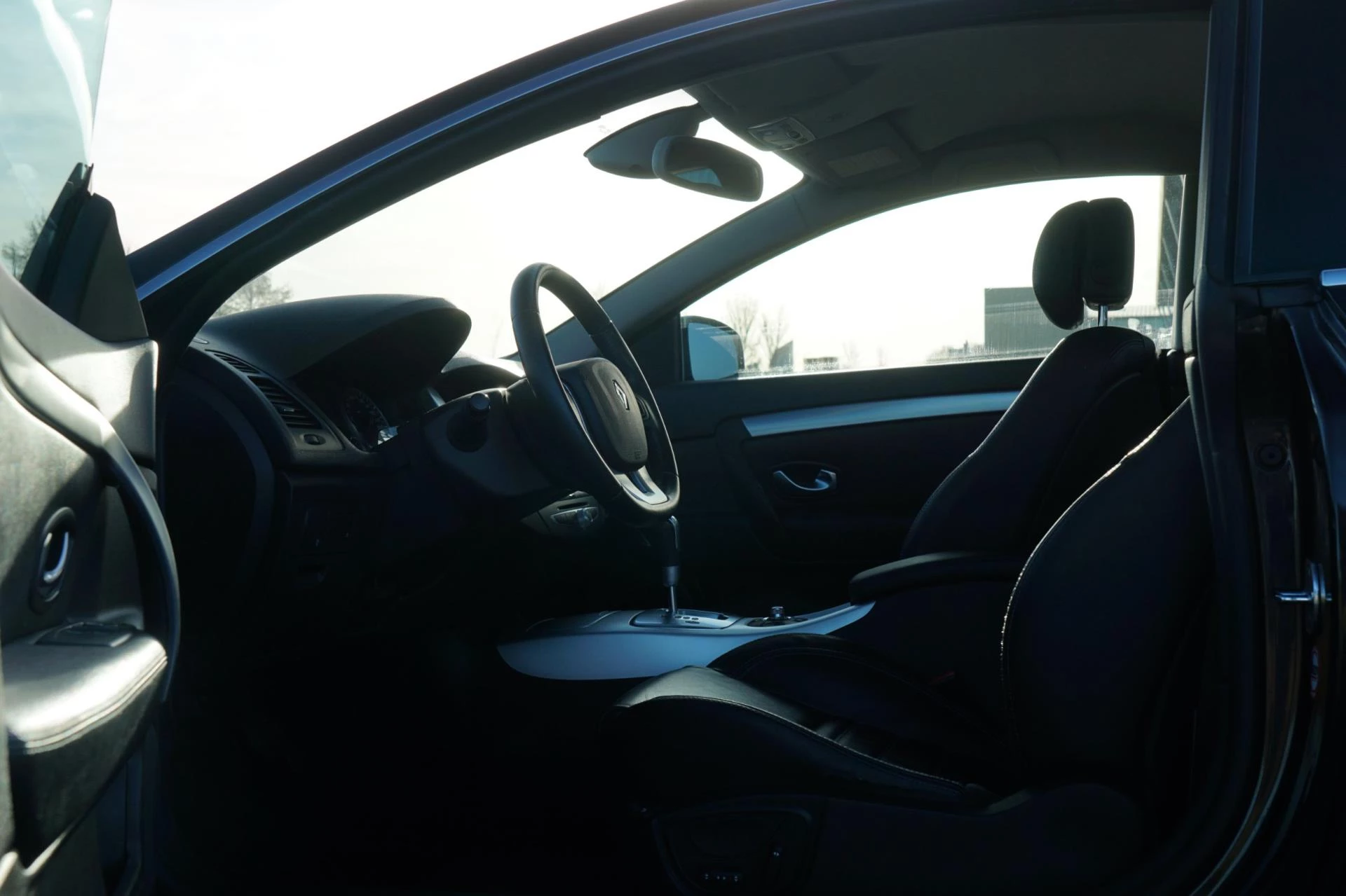 Hoofdafbeelding Renault Laguna