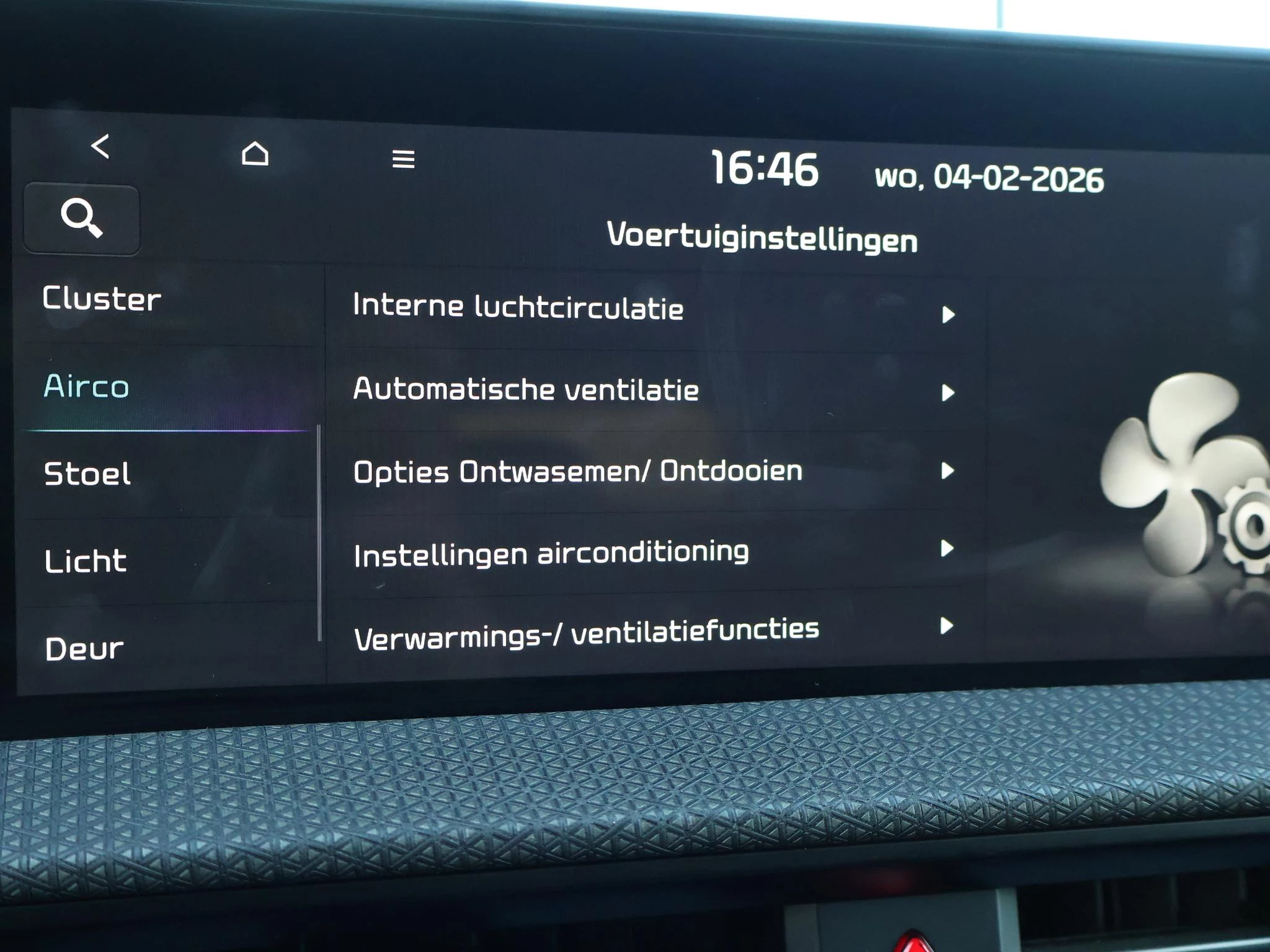 Hoofdafbeelding Kia EV6