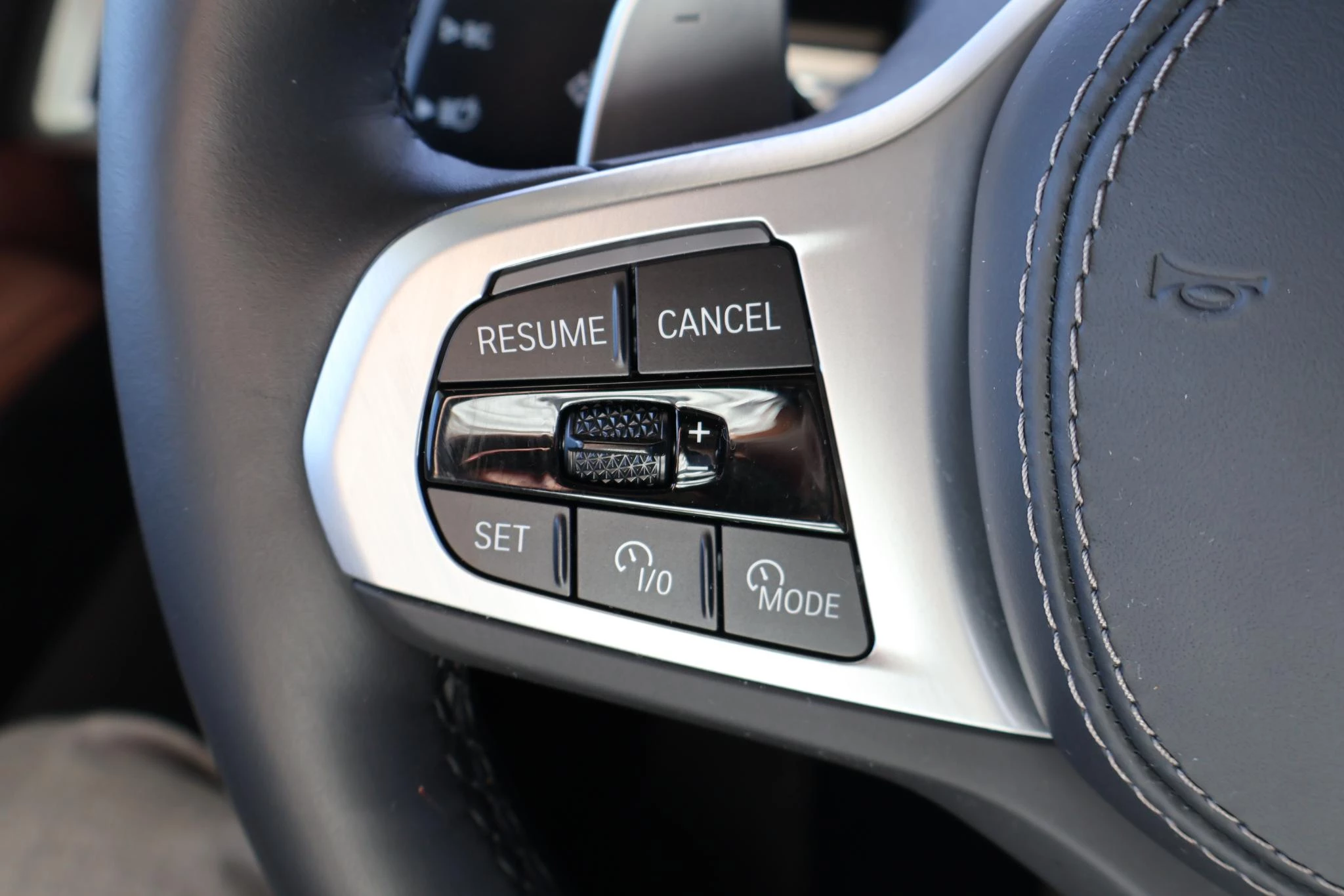 Hoofdafbeelding BMW X7