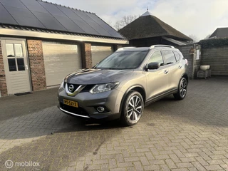 Nissan X-Trail 1.6 DIG-T Tekna