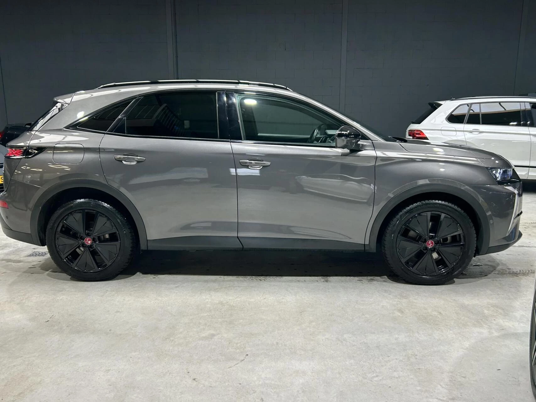 Hoofdafbeelding DS DS 7