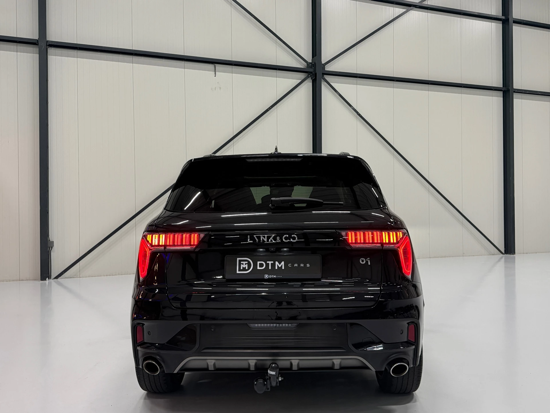 Hoofdafbeelding Lynk & Co 01