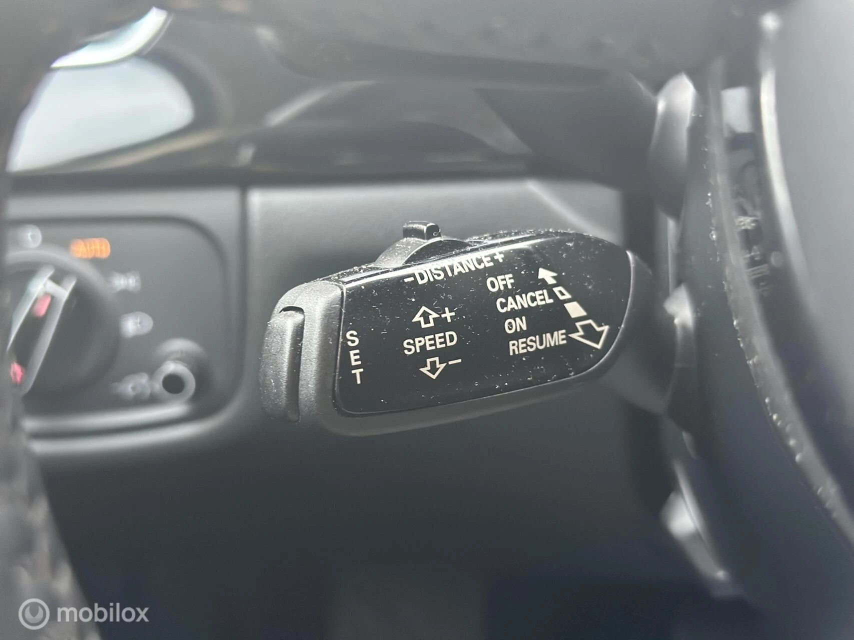 Hoofdafbeelding Audi A8