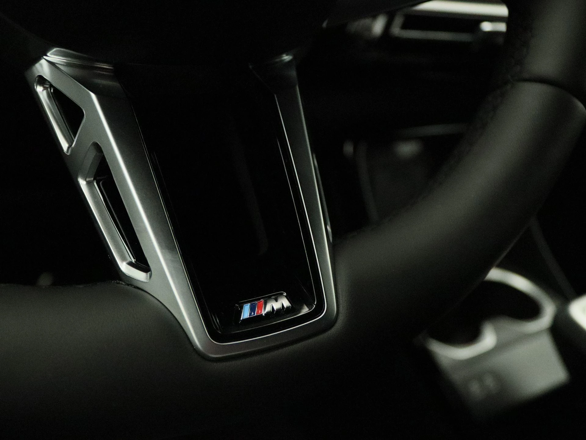 Hoofdafbeelding BMW iX2