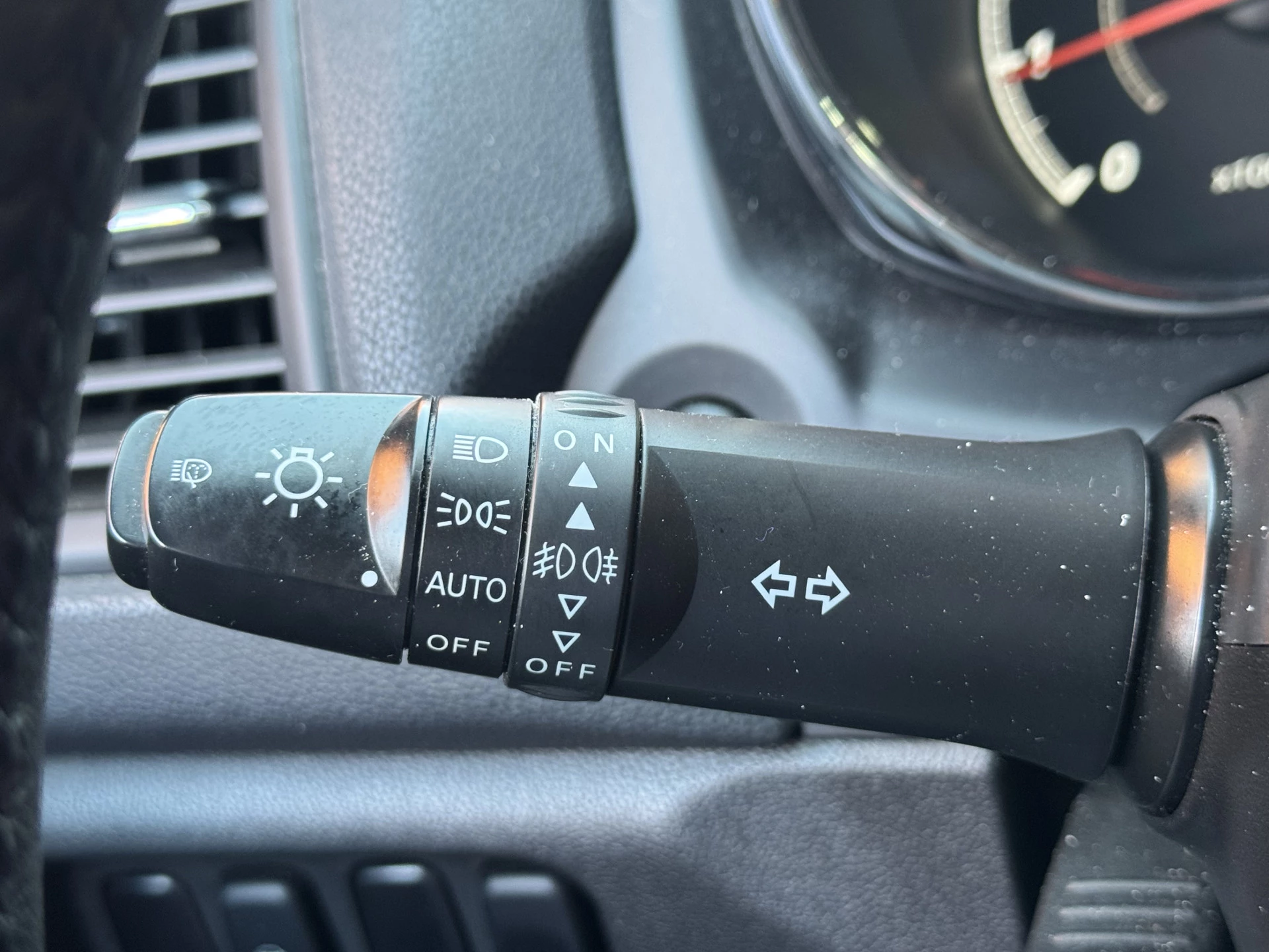 Hoofdafbeelding Mitsubishi ASX