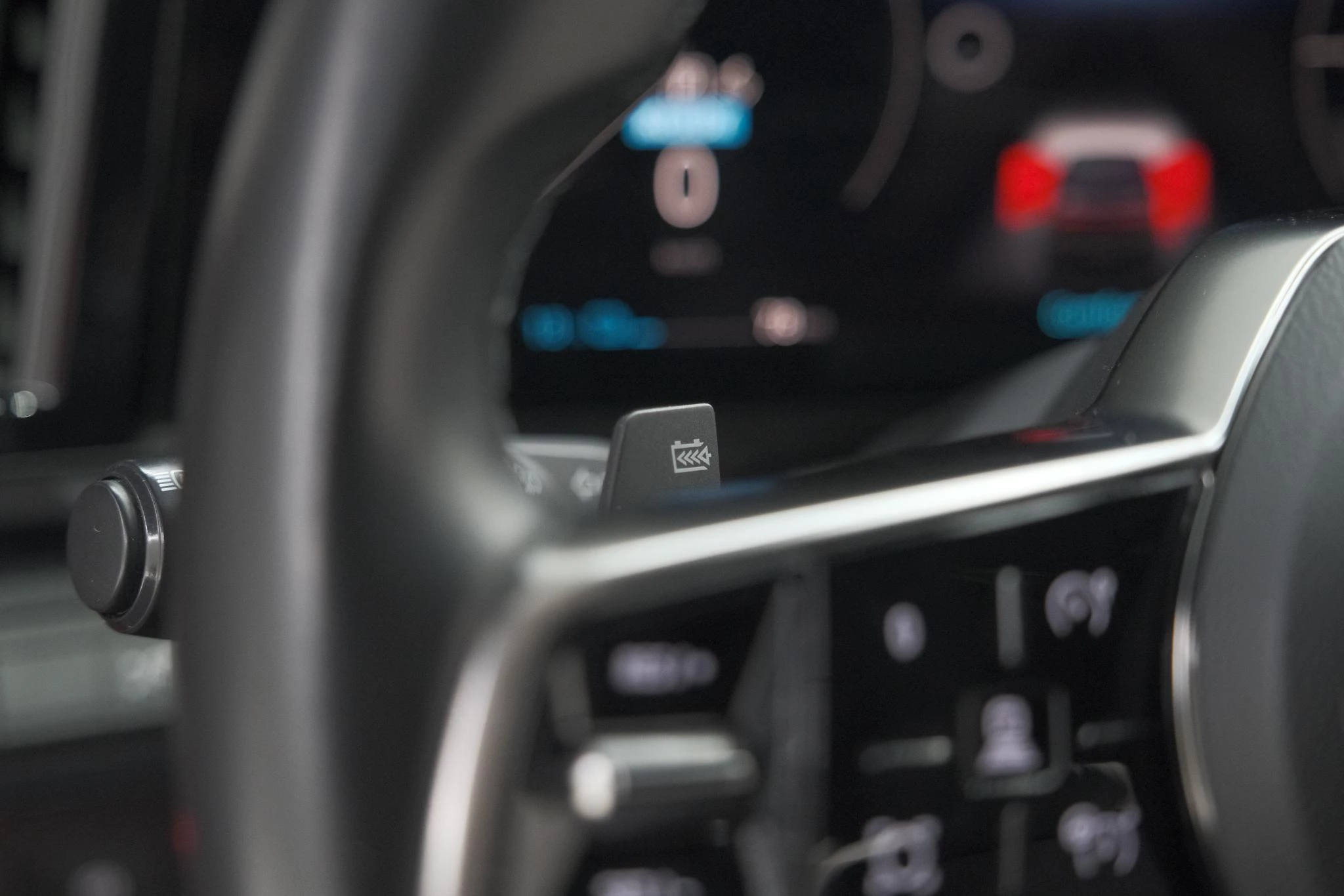 Hoofdafbeelding Renault Megane E-Tech