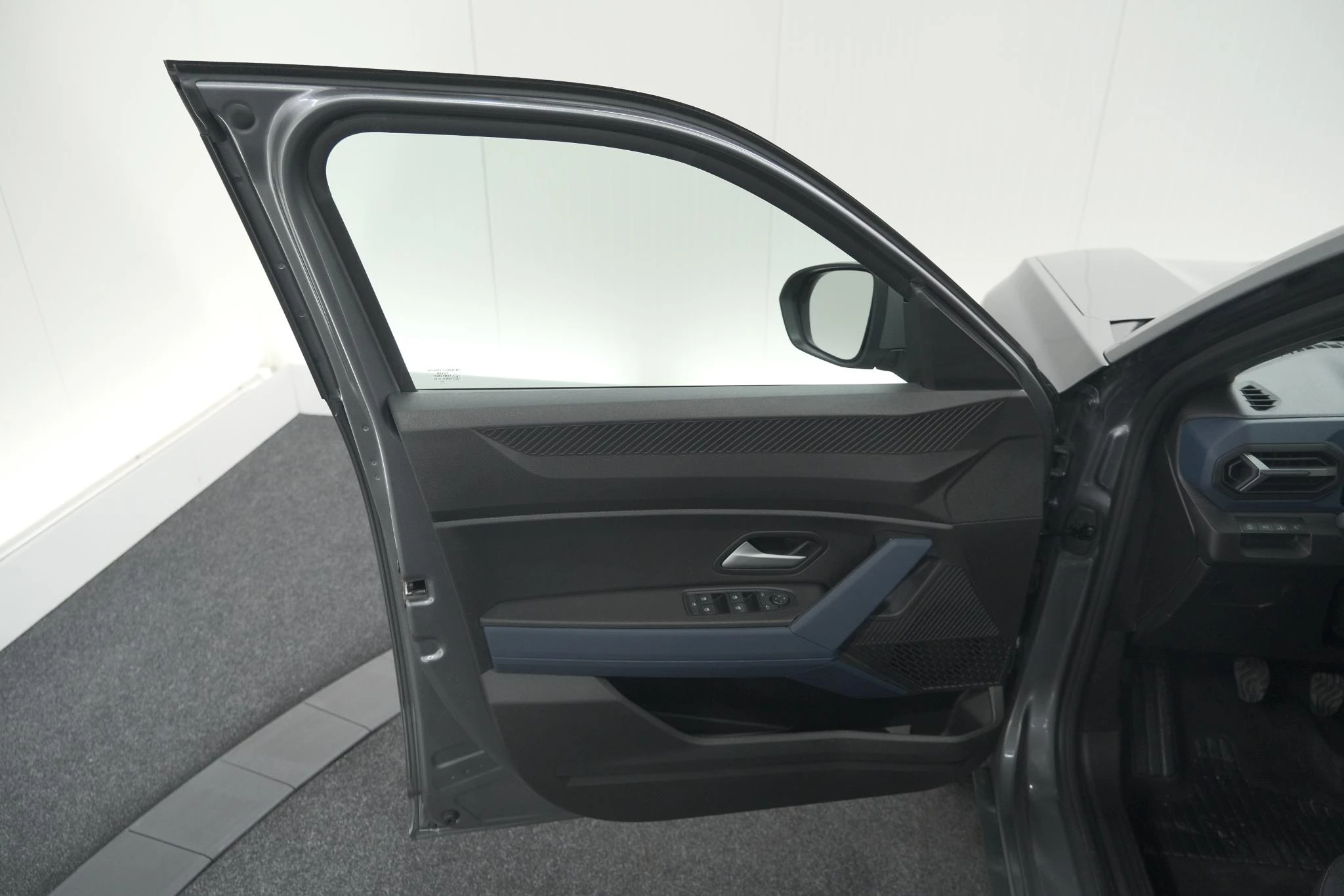 Hoofdafbeelding Dacia Duster