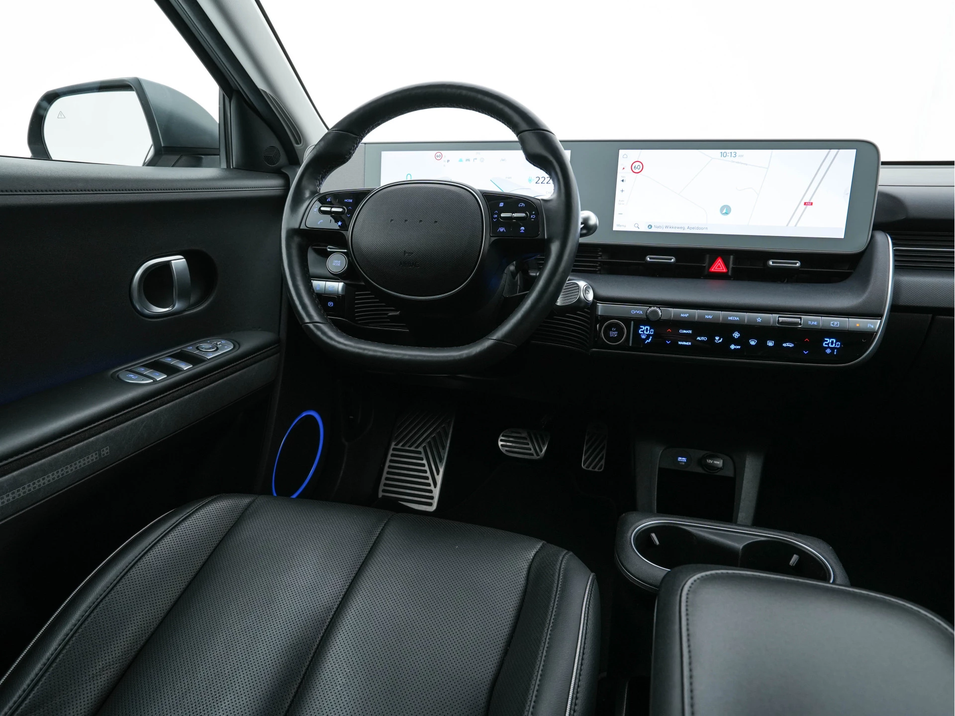 Hoofdafbeelding Hyundai IONIQ 5