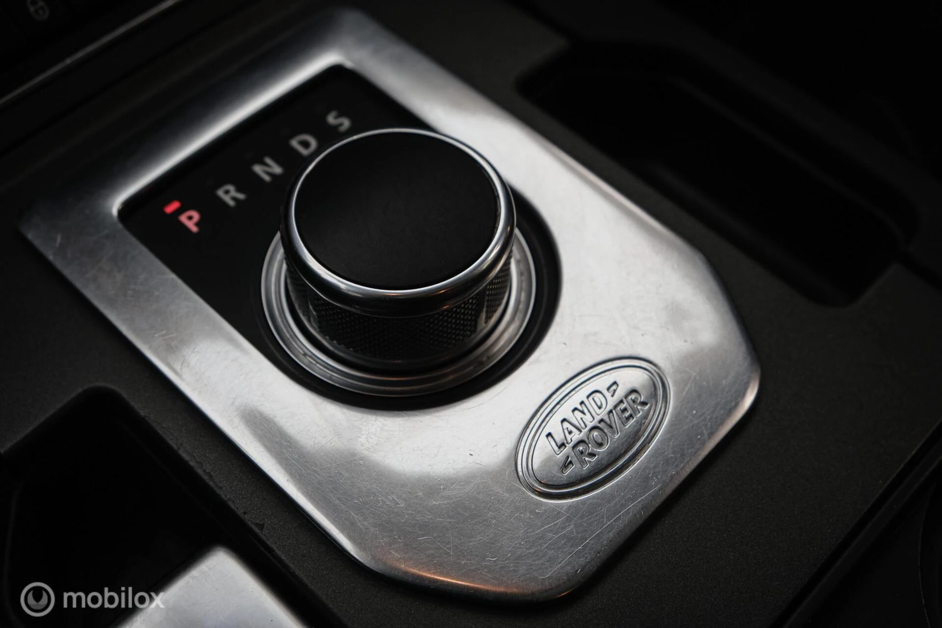 Hoofdafbeelding Land Rover Discovery