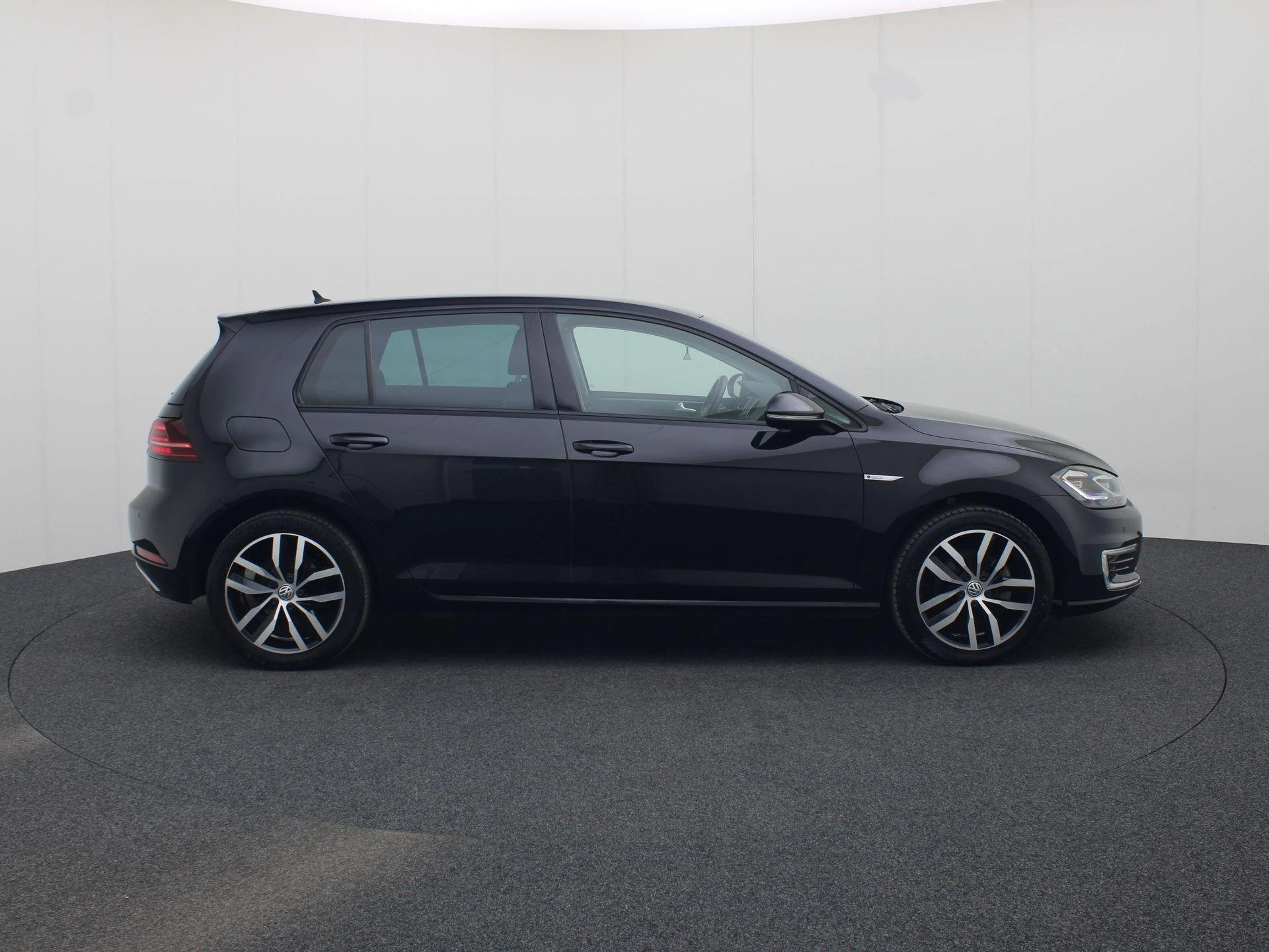 Hoofdafbeelding Volkswagen e-Golf