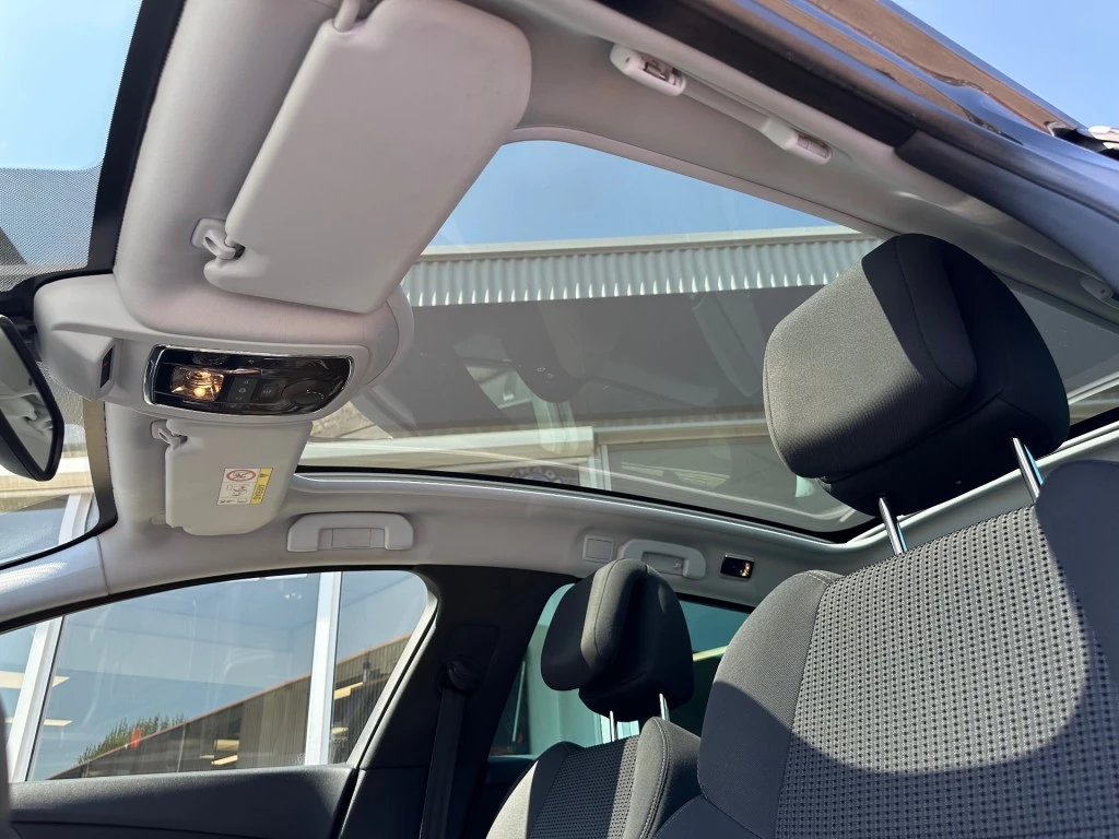 Hoofdafbeelding Peugeot 508
