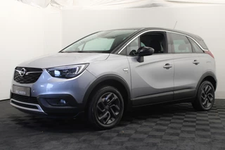 Hoofdafbeelding Opel Crossland X Opel Crossland X 1.2 Turbo Edition 2020 |Navi|Camera|