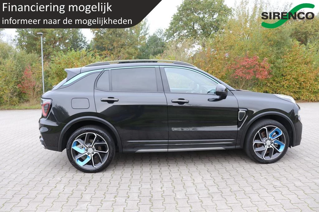 Hoofdafbeelding Lynk & Co 01