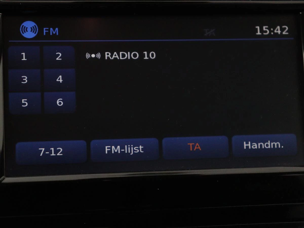 Hoofdafbeelding Nissan X-Trail