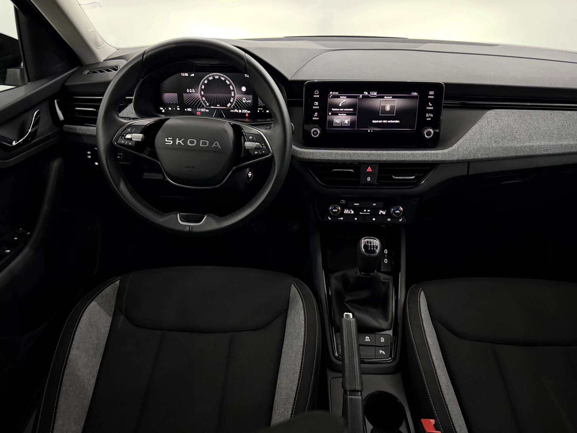 Hoofdafbeelding Škoda Kamiq