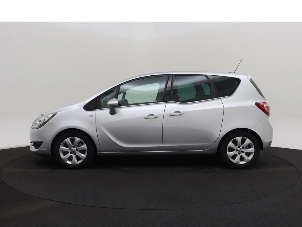 Hoofdafbeelding Opel Meriva